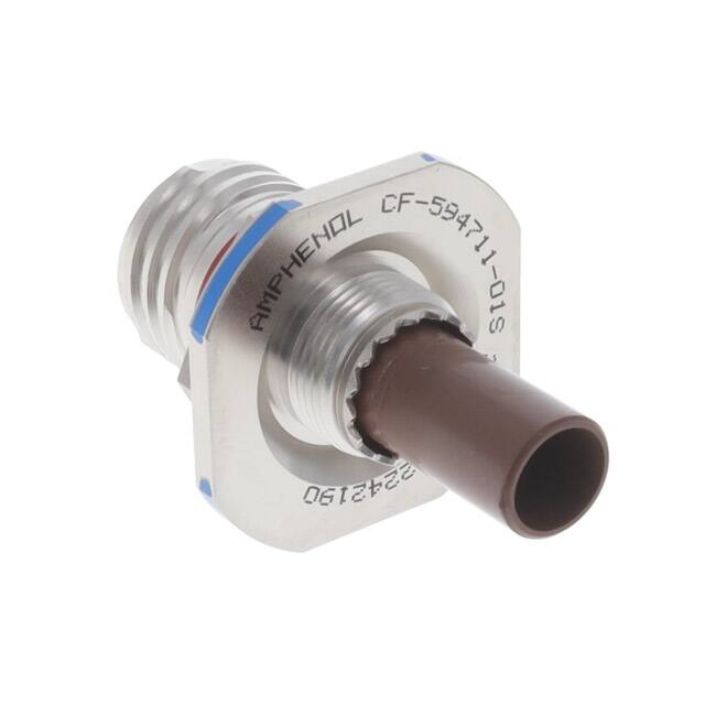 CF-594711-01S Amphenol Aerospace Operations  Assemblages de connecteurs circulaires